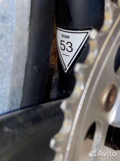 Трековый вел, настроенный на городской чил