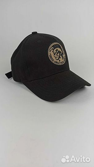 Кепка бейсболка. Diesel
