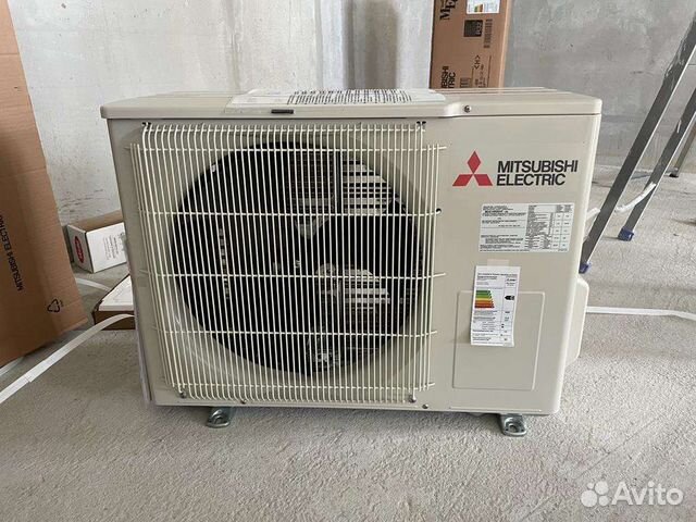 Установка кондиционеров, монтаж сплит-систем