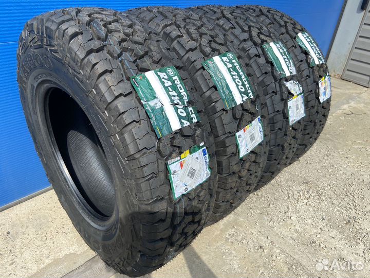Roadcruza RA1100 A/T 225/75 R16 115R