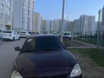 ВАЗ (LADA) Priora 1.6 MT, 2011, 200 000 км