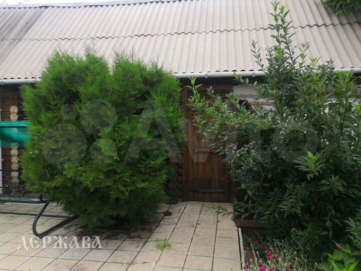 Дом 105 м² на участке 4 сот.