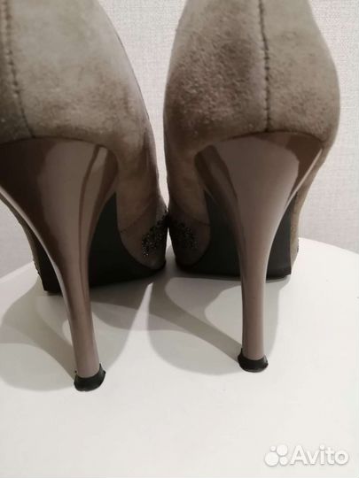 Туфли женские 36 размер