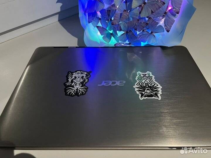 Продам ультрабук