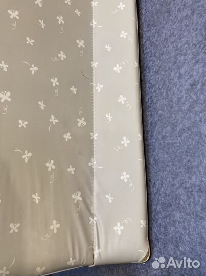 Пеленальная доска