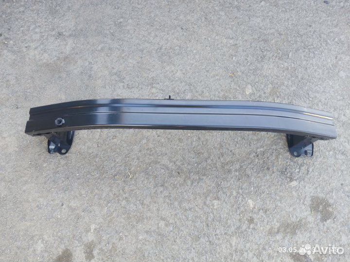 Усилитель бампера передний Kia Optima JF 2016-2020