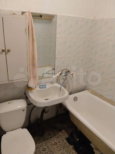 2-к. квартира, 45,9 м², 4/5 эт.