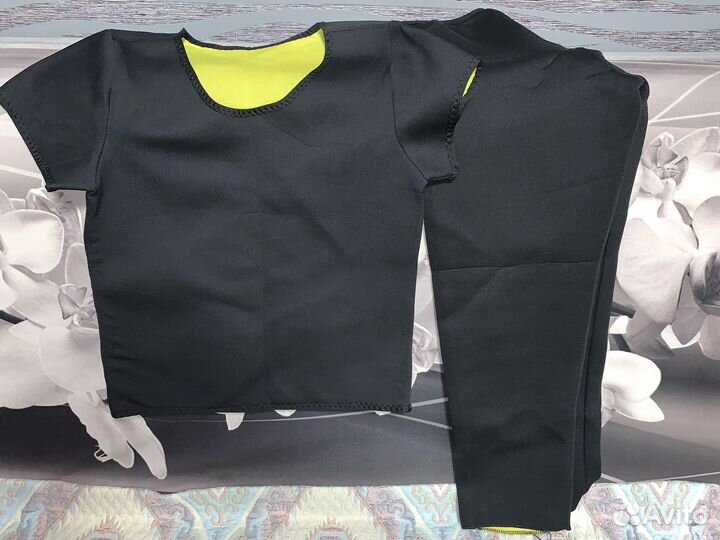 Костюм для похудения