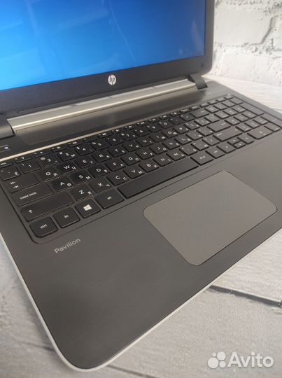 Игровой HP 2Gb Video