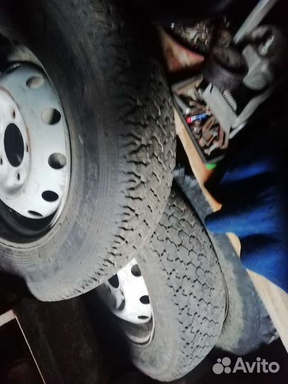 Решетка радиатора ваз 2121