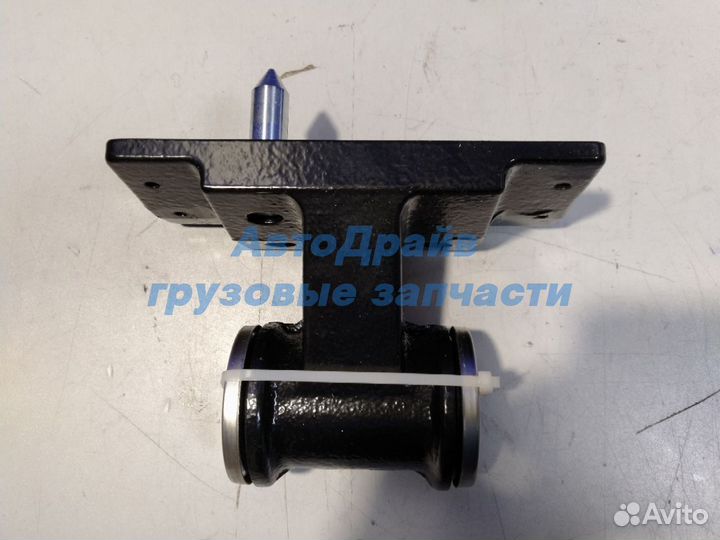 Кронштейн кабины Рено Премиум Керакс передний