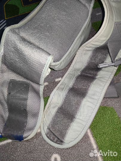 Эргорюкзак(рюкзак-переноска)