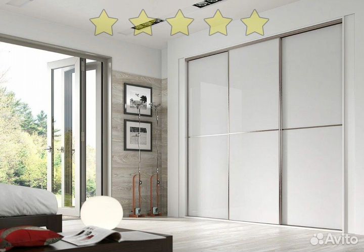 Встраиваемый шкаф прямой производитель