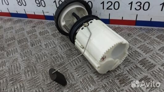 Насос топливный электрический nissan almera N16 (E