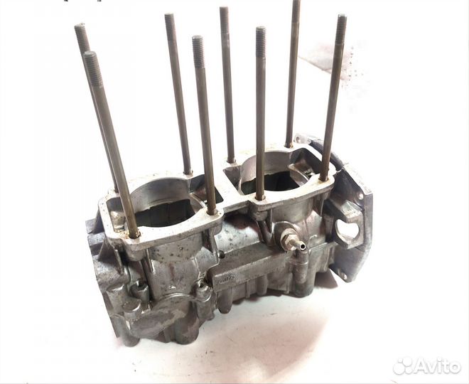 Картер снегохода Рысь 440-1009010-10