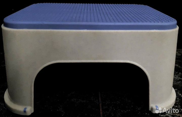 Подставка для детей