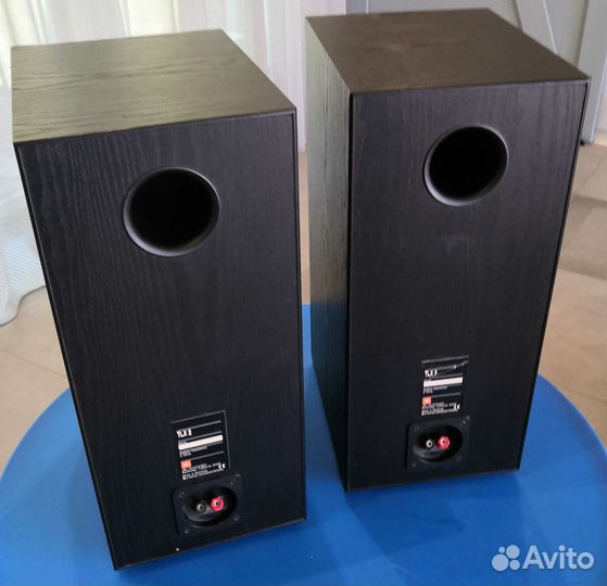 Колонки JBL TLX-2