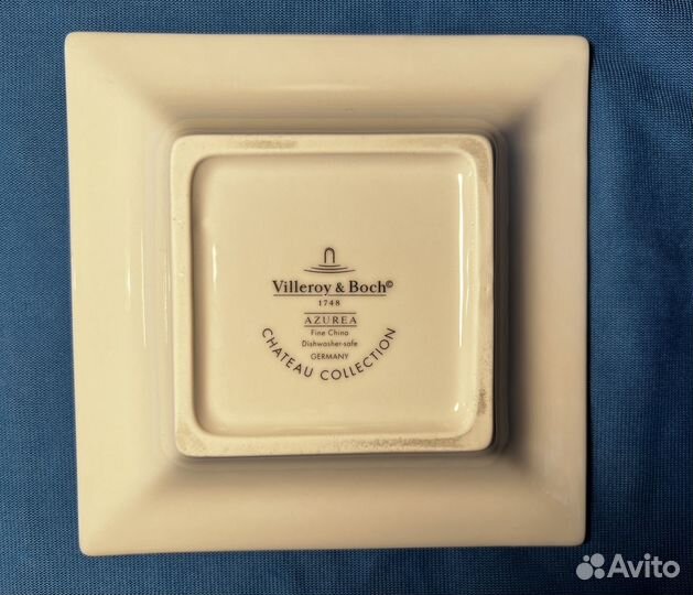 Пепельница Villeroy&Boch