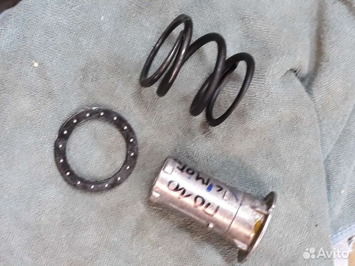 2015-20 Поло Крепление зеркала Polo