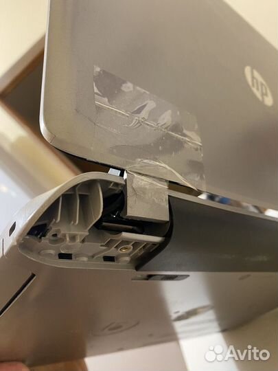 HP envy 15 k163cl 12gb ram i7-4710hq