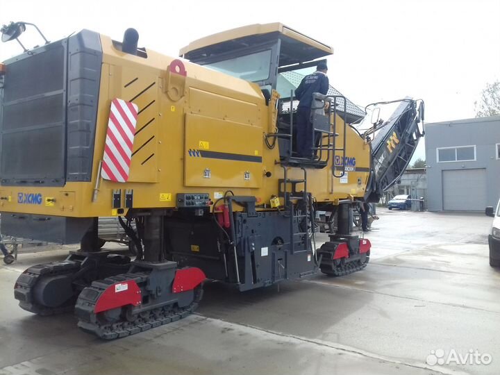 Дорожная фреза XCMG XM2005K, 2023