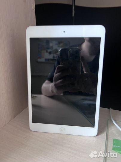 iPad mini