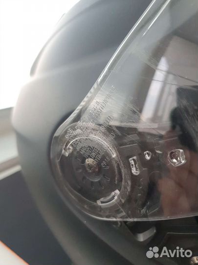 Шлем Shoei GT-Air II, размер XL 61-62