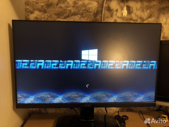 Установка Windows Ремонт/Сборка компьютеров