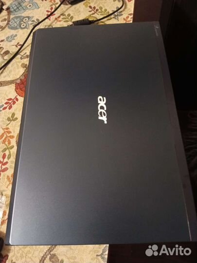 Ноутбук acer 5830TG
