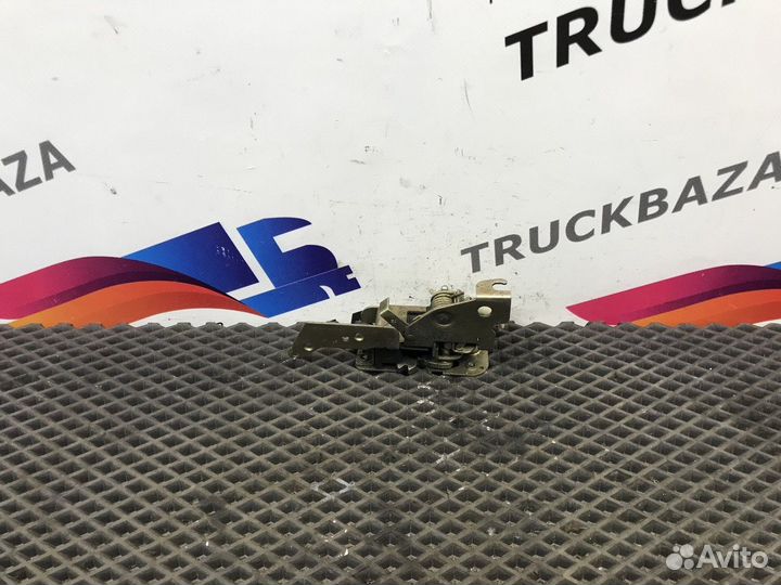 81626806122 Замки двери передней правой Man TGX