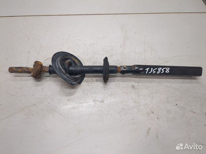 Кардан рулевой Land Rover Range Rover Sport, 2007