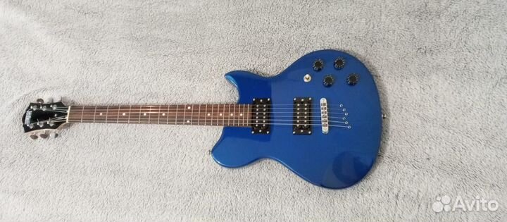 Электрогитара Les Paul