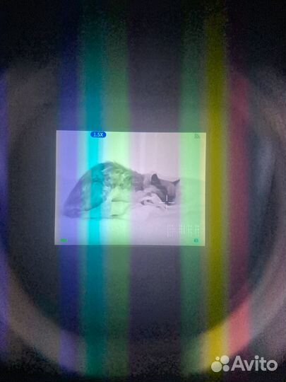 Тепловизор guide td210