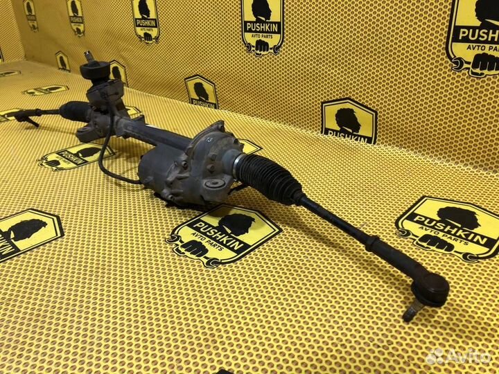 Рейка рулевая Volkswagen Tiguan