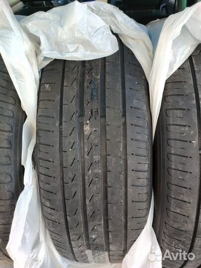 Pirelli Scorpion Verde 215/65 R17 99V