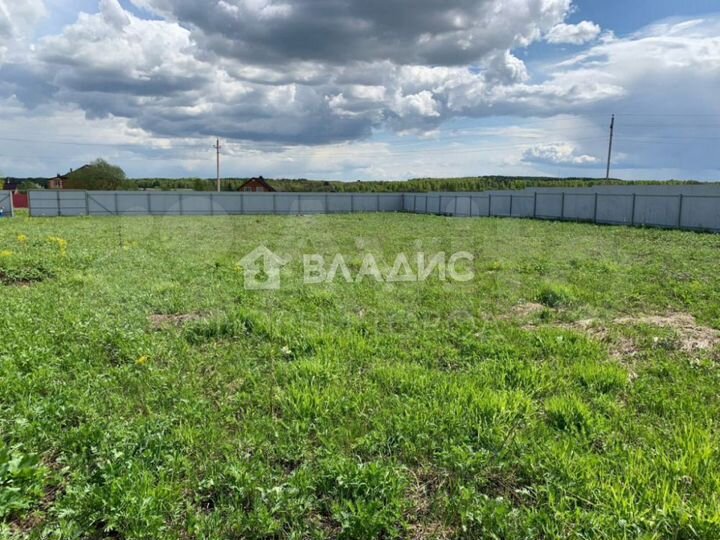 Участок 27 сот. (ИЖС)