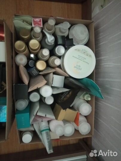 Avon Эйвон продукция