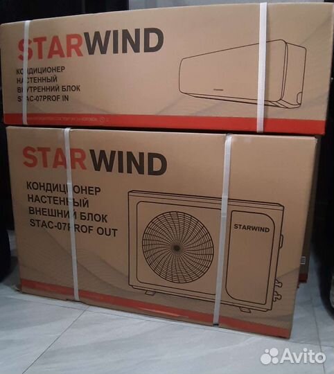 Сплит система