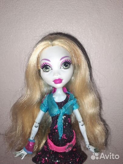 Кукла Monster High