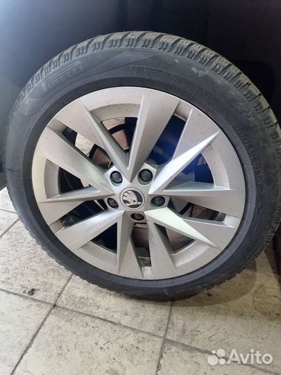 Продам колеса