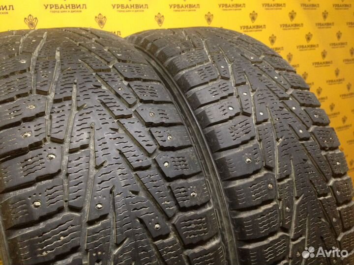 Nokian Tyres Hakkapeliitta 7 SUV 225/60 R17