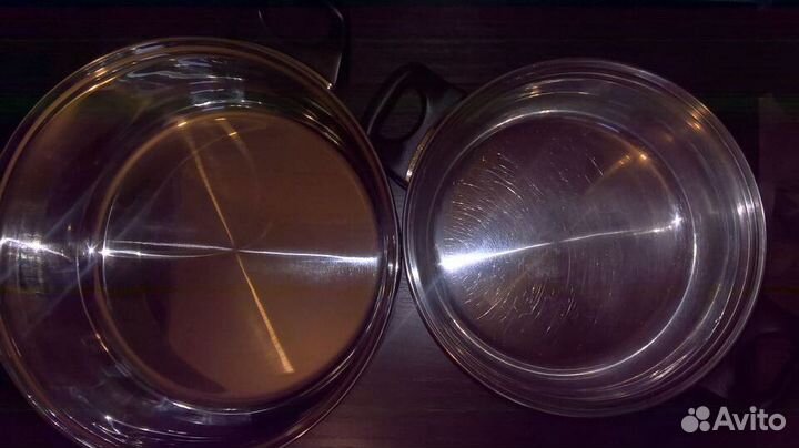 Кастрюля 5л Чехия