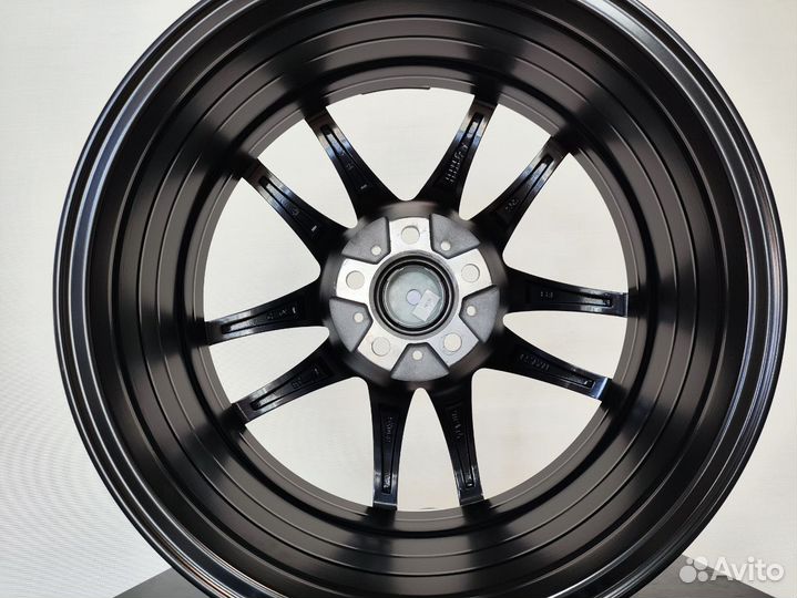 Диск rota 5X112 R18 Audi,Skoda,WV,Mercedes