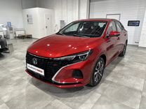 Новый Changan Eado Plus 1.4 AMT, 2023, цена от 1 799 900 руб.