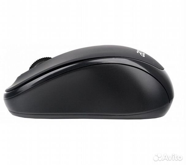 Беспроводная мышь Acer OMR133, черный