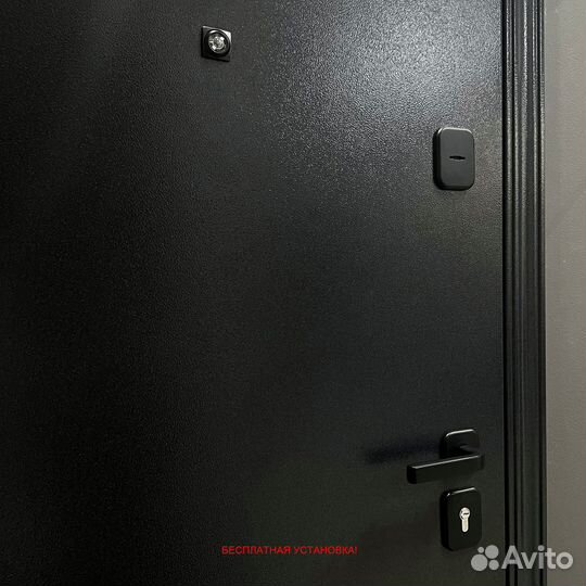 Дверь входная с установкой сегодня