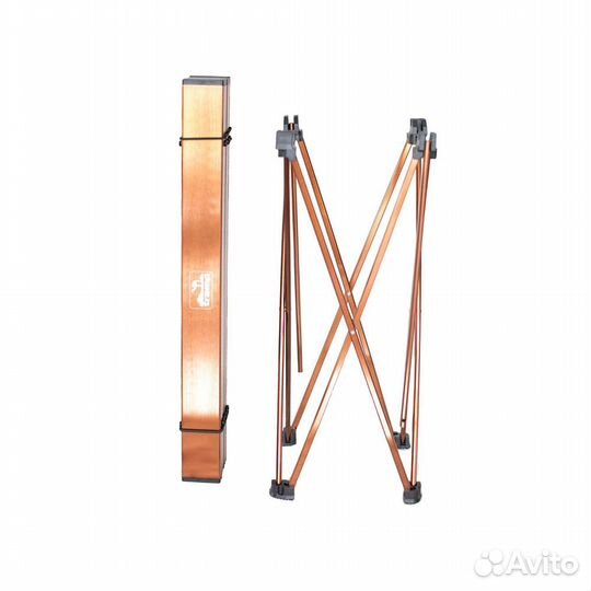 Стол складной compact alum 55*40*38 см (TRF-061) T