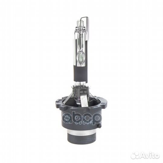 Лампа ксеноновая D2R 6000K GIP06088 ganz