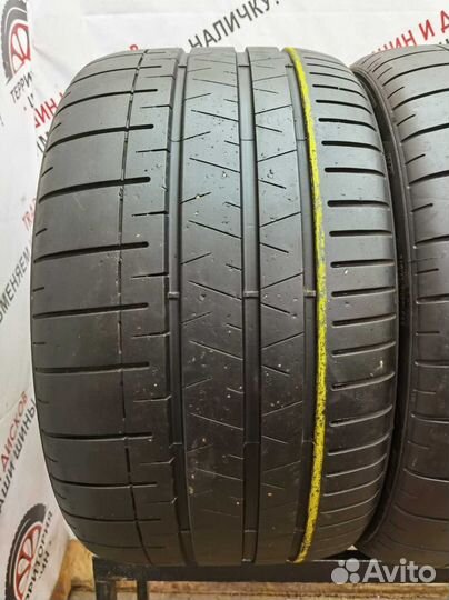 Pirelli P Zero Corsa 305/30 R20 103Y
