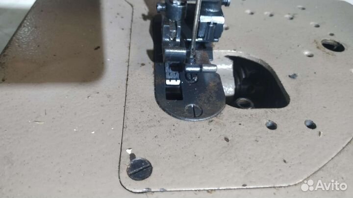 Оверлок для швейной машины